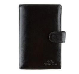 Portfel pionowy męski Wittchen Italy 21-1-035