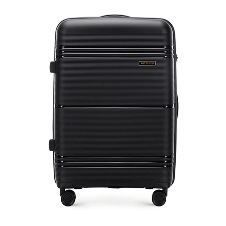 Walizka Wittchen średnia 56-3T-142 4koła 66l