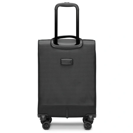 Walizka Puccini Kos kabinowa 4k EM50255C 30l 2,41 kg