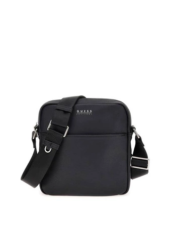 Torba męska crossbody GUESS Fidenza HMFIDA