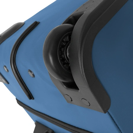 Walizka Puccini Colorado kabinowa z funkcją plecaka 2koła 32l EM50249C