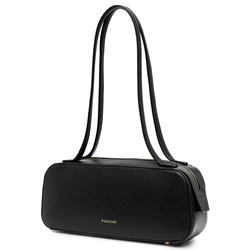 Torebka damska kuferek Puccini Fashion Collection BK2251020M