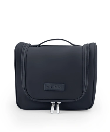 Kosmetyczka z haczykiem Puccini Infinity QML013