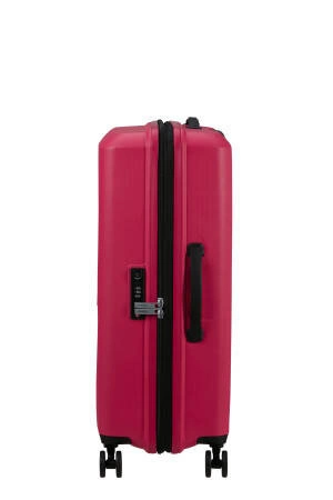 Walizka American Tourister AEROSTEP średnia 4koła 66,5l