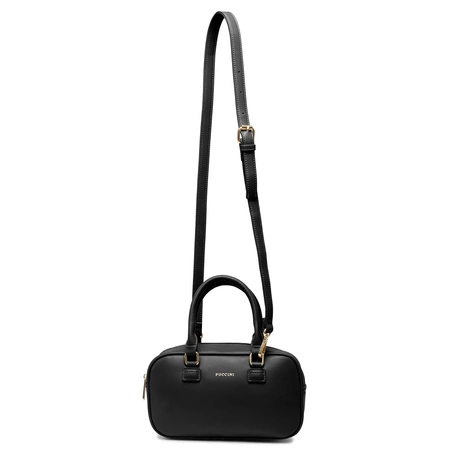 Torebka damska kuferek Puccini Fashion Collection BK2251019M