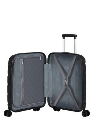 Walizka American Tourister AIR MOVE kabinowa 4koła 32,5l