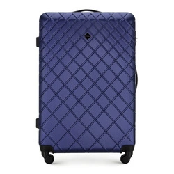 Walizka Wittchen Classic duża 4koła 97l 56-3A-553