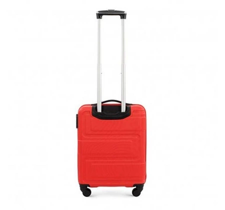 Walizka Wittchen Tour kabinowa 4koła 34l 56-3A-631