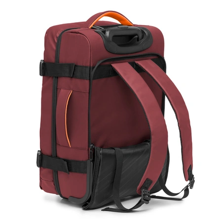 Walizka Puccini Colorado kabinowa z funkcją plecaka 2koła 32l EM50249C