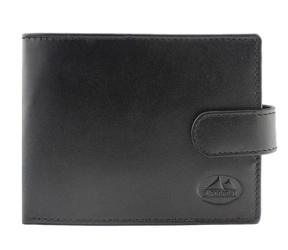 Portfel poziomy męski EL FORREST 892 RFID