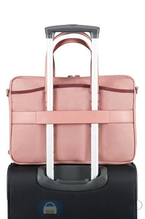 Torebka Teczka damska Samsonite NEFTI na laptop 15,6''