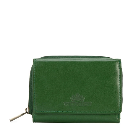 Portfel portmonetka damska Wittchen Florence  14-1-121-L RFID