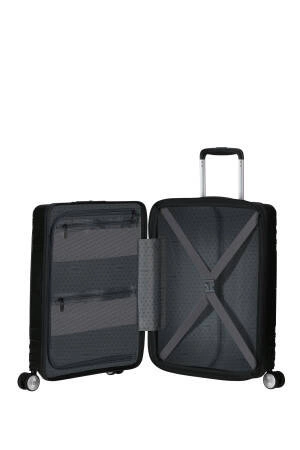 Walizka American Tourister HELLO CABIN kabinowa 4koła 39l