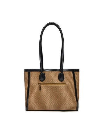 Torebka damska shopperka Monnari BAG0380