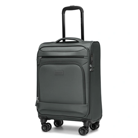 Walizka Puccini Kos kabinowa 4k EM50255C 30l 2,41 kg