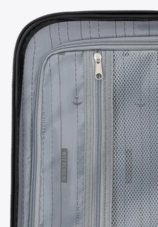 Walizka Wittchen Kids Travel kabinowa 4koła 30l