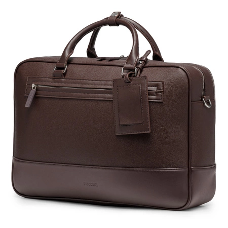 Torba aktówka na laptop 15"  PUCCINI TL2507