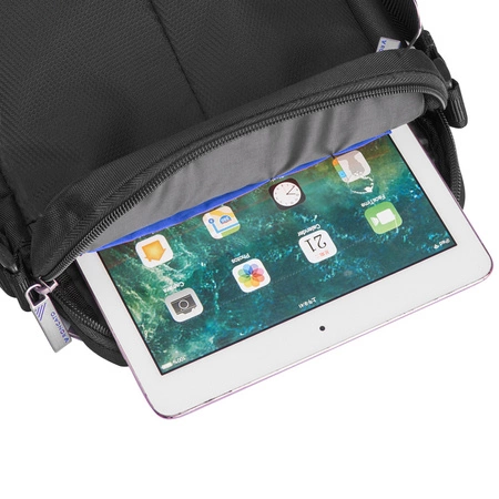 Torba saszetka na ramię Roncato Easy Office 2.0 412727