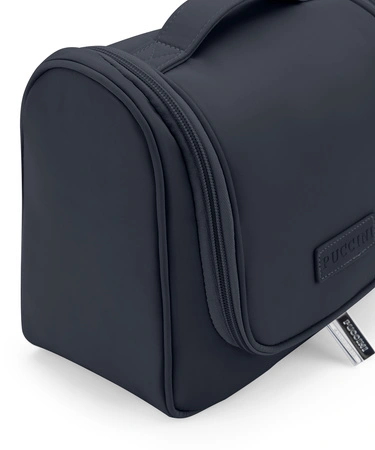 Kosmetyczka z haczykiem Puccini Infinity QML013