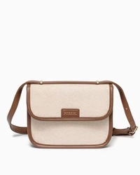 Torebka damska listonoszka PUCCINI BK1251013M