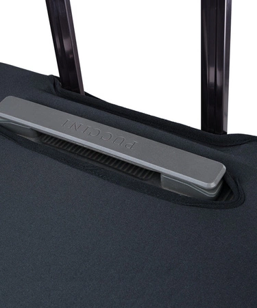 Pokrowiec PUCCINI na średnią walizkę PBB