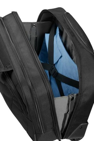 Walizka Pilotówka American Tourister AT WORK laptop 15,6'' tablet 10,5''