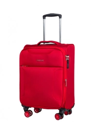 Walizka Puccini Perugia kabinowa 4k EM50950C 30l 2,9 kg