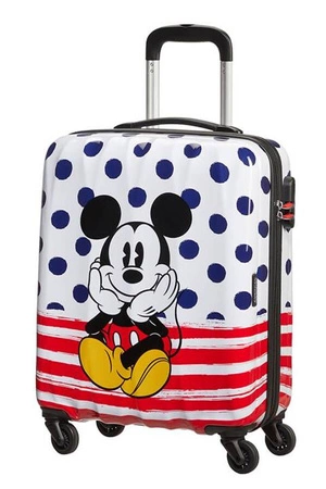 Walizka American Tourister Disney Legends kabinowa 36l