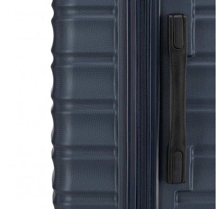 Walizka Wittchen GROOVE Line średnia 4koła 65l