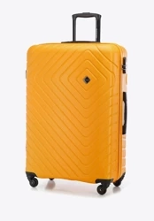 Walizka Wittchen Cube Line duża 4koła 96l