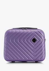 Kosmetyczka Kuferek Wittchen Cube Line 14,5l