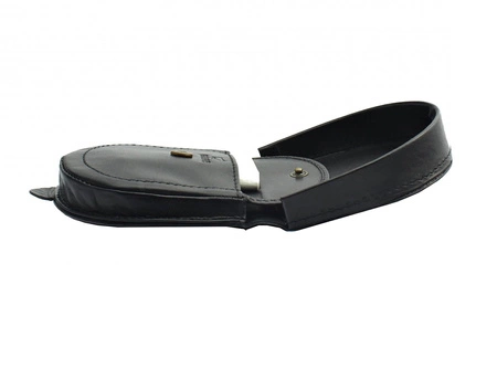 Podkówka portfel unisex El Forrest 847