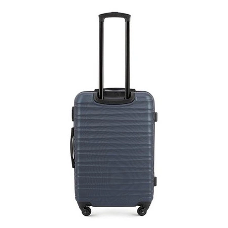 Walizka Wittchen GROOVE Line średnia 4koła 65l