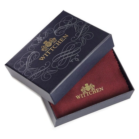 Portfel portmonetka damska Wittchen Florence  14-1-121 RFID