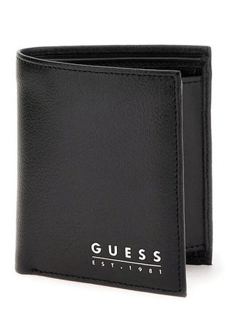 Portfel GUESS MESTRE SMFIDALEA22