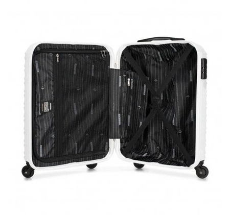 Walizka Wittchen GROOVE Line kabinowa 4koła 34l