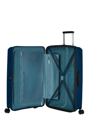 Walizka American Tourister AEROSTEP duża 4koła 101,5l