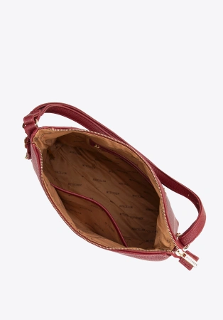 Torebka damska plecak Wittchen YOUNG 29-4Y-601