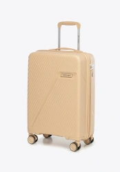 Walizka Wittchen WIN LINE kabinowa 56-3T-501 4k 38l