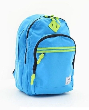 Plecak szkolny SKECHERS Neonsplash laptop 25l