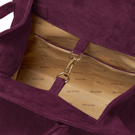 Torebka damska Puccini BK2251033D