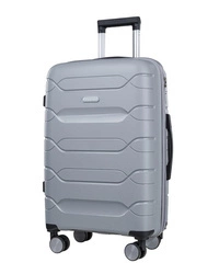 Walizka Puccini Zadar średnia 4k 46l PP020B-1