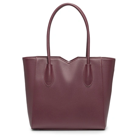 Torebka damska shopperka Puccini BML053D