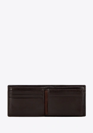 Portfel poziomy męski Wittchen ITALY 21-1-039