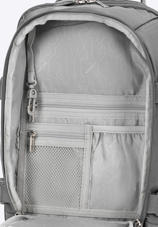 Torbo Plecak Wittchen 2w1 laptop 14,5'' 29-3P-000