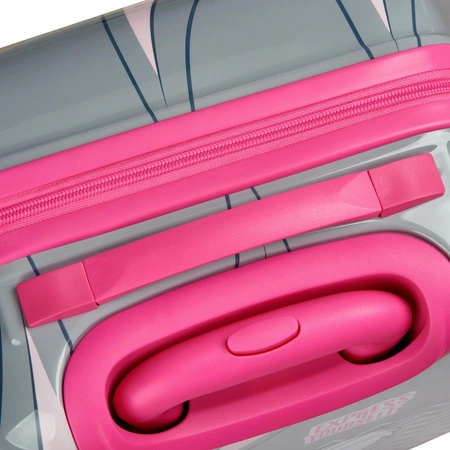 Walizka dziecięca Roncato Looney Tunes Kids mała 4koła 27l