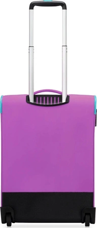 Walizka Roncato Lite Soft kabinowa 2k 42l 414745