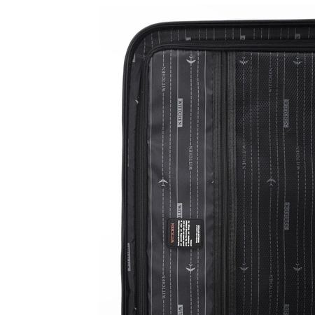 Walizka Wittchen średnia 56-3T-142 4koła 66l