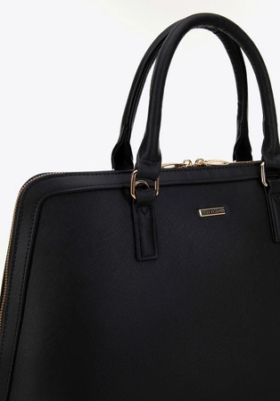 Torebka damska na laptop Wittchen Young 99-4Y-234