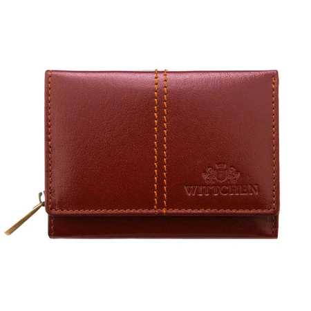 Portfel portmonetka damska Wittchen Florence  14-1-121 RFID
